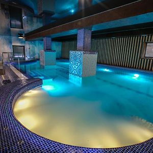 Goral Hotel & Spa